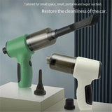 Wireless Household Acarus Vacuum Cleaner