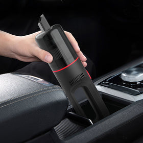 Car Vacuum Cleaner