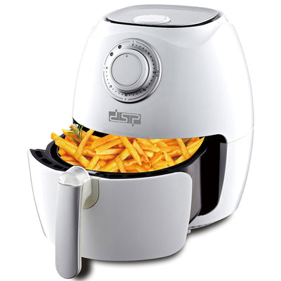 Multifunctional Electric Fryer