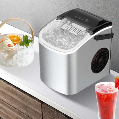 Home Ice Machine