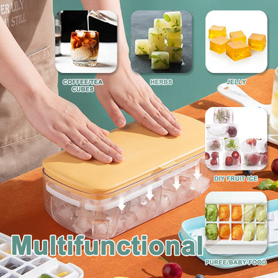 Ice Cube Tray