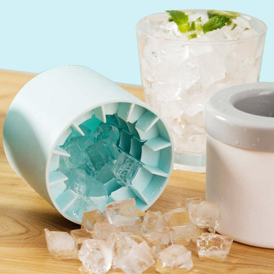 2 In 1 Ice Bucket